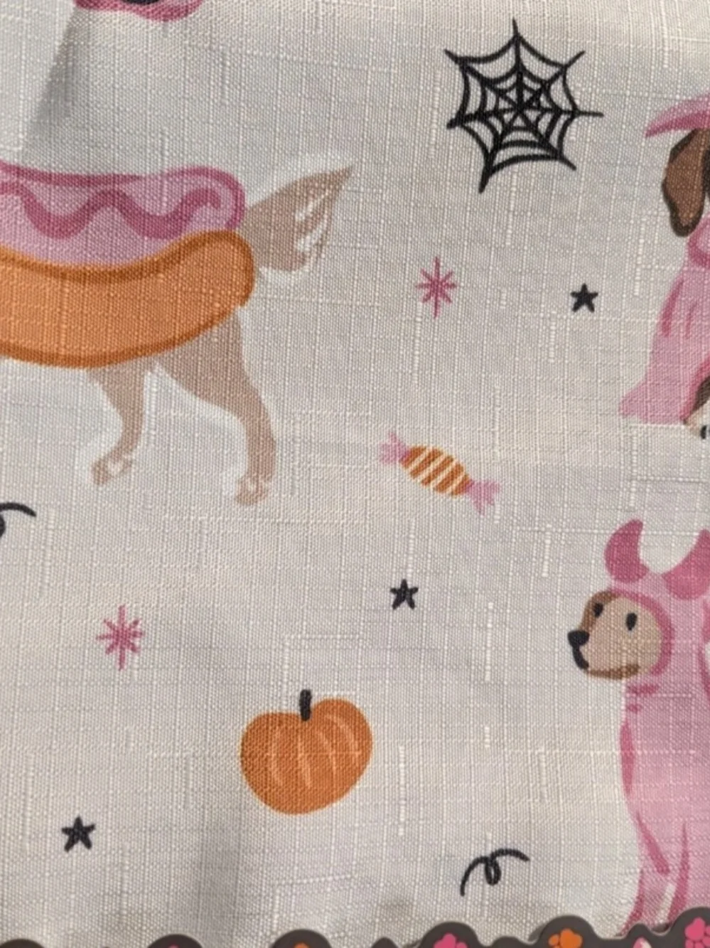 Tricks for Treats add playful